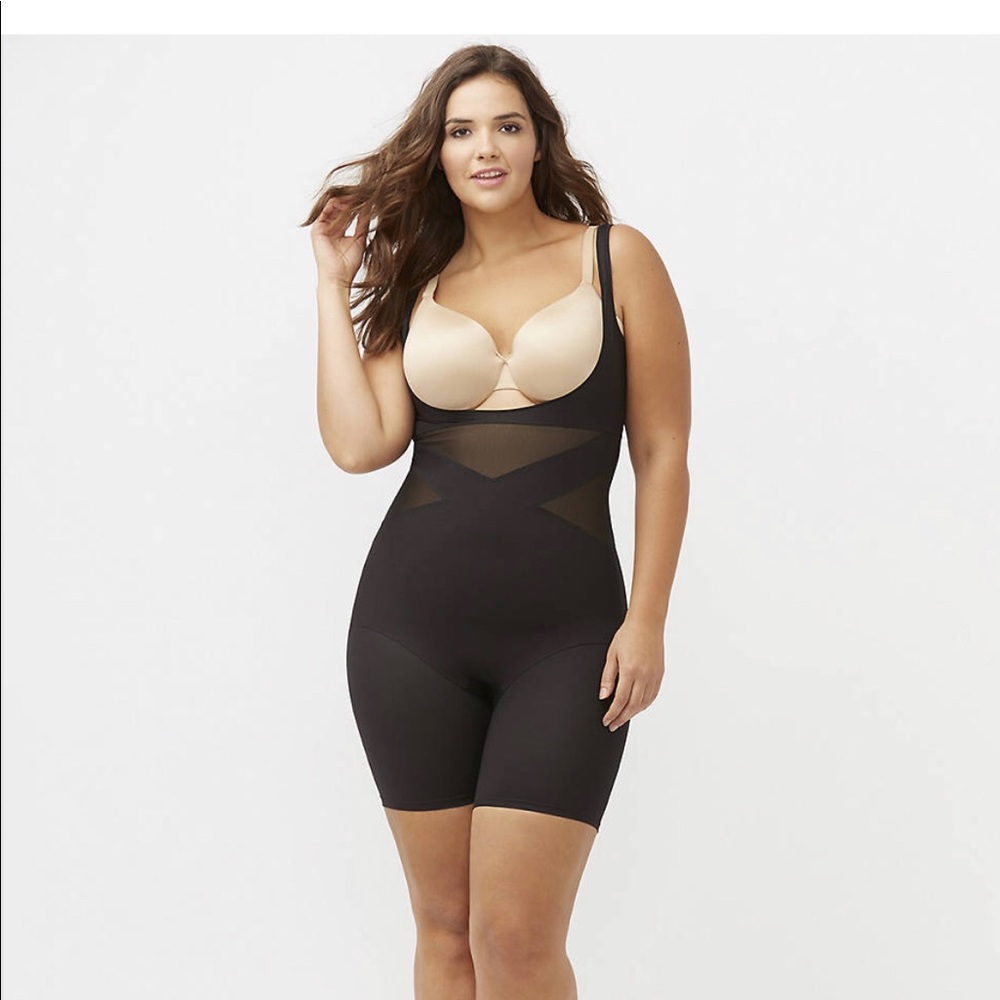 Lane Bryant Shapeware